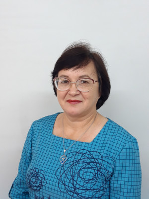 Белоусова Татьяна Владимировна Белоусова Татьяна Владимировна