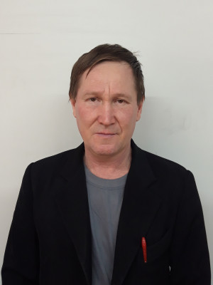 Сергеев Геннадий Владимирович Сергеев Геннадий Владимирович