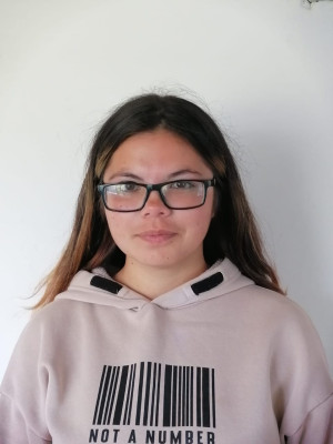 Перескокова Полина Сергеевна Перескокова Полина Сергеевна